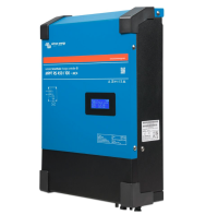 Victron SmartSolar MPPT RS 450/100 MC4 48V Ρυθμιστής Φόρτισης Ηλιακού