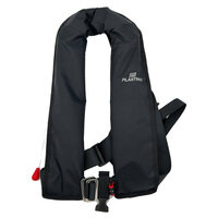 Plastimo Automatik Rettungsweste PL01 165N schwarz