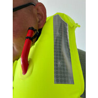 Plastimo Automatik Rettungsweste PL01 165N schwarz