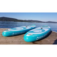 Inflatable SUP pack - Classic 910" 3 m