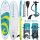 Plastimo SUP Stand Up Paddling Board 340cm