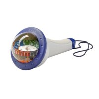 Plastimo Kompass IRIS100 Taktik Z/A/B/C