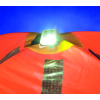 Plastimo Coastal ISO Rettungsinsel 4 Pers.Tasche