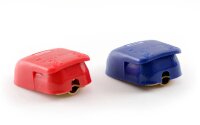 Offgridtec Battery Quick Clamp Set Battery Pole Quick Connector Plus Minus