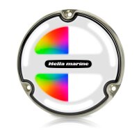 Hella Apelo A3 Serie, Unterwasserleuchte RGBW
