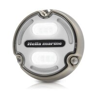 Hella NaviLED Steuerbord- und Backbordlaterne 2 sm zur Aufdeckmontage