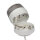 Hella 2SM NaviLED 360 Vollkreis-Navigationslaterne weiß