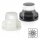 Hella 2 SM NaviLED 360 Compact λευκό φως ναυσιπλοΐας 360° με σταθερά τοποθετημένη βάση