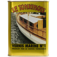 LeTonkinois Marine No1, 1l