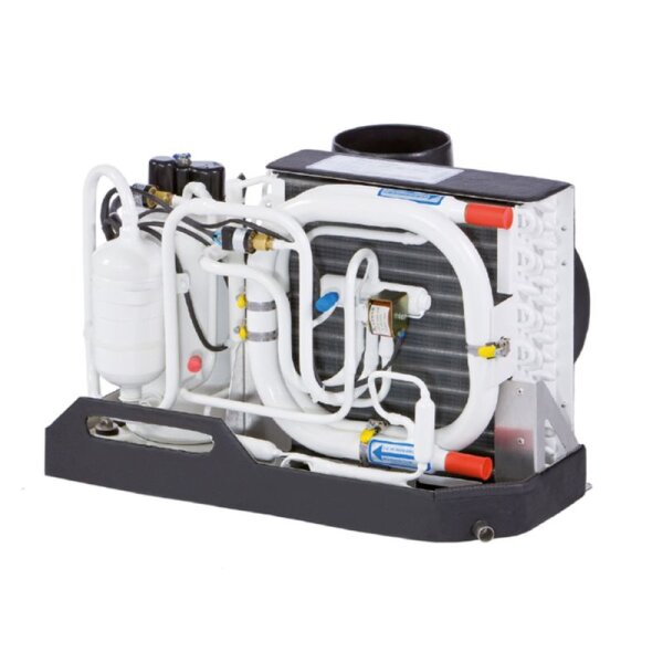 Webasto Blue Cool S20 -R-230V-REV -R410a Κλιματιστική Μονάδα