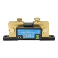 Victron SmartShunt 1000A/50mV Battery Monitor