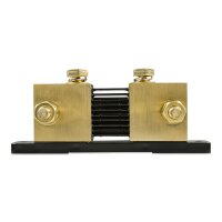 Victron SmartShunt 1000A/50mV Battery Monitor