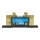 Victron SmartShunt 1000A/50mV Battery Monitor