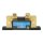 Victron SmartShunt 1000A/50mV Battery Monitor