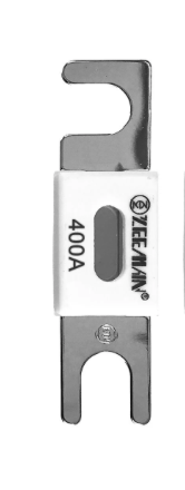 Victron ANL Fuse 80V Ασφάλεια για προϊόντα 48V (5 τεμ.) 400A