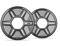 Fusion Apollo Lautsprecher-Grills mit Schutz