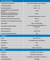 Victron Battery Balancer