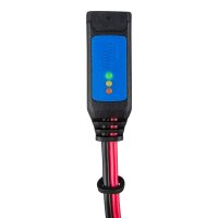 Victron battery cable m8 LED indicator 30a fuse for Blue IP65