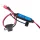 Victron battery cable m8 LED indicator 30a fuse for Blue IP65