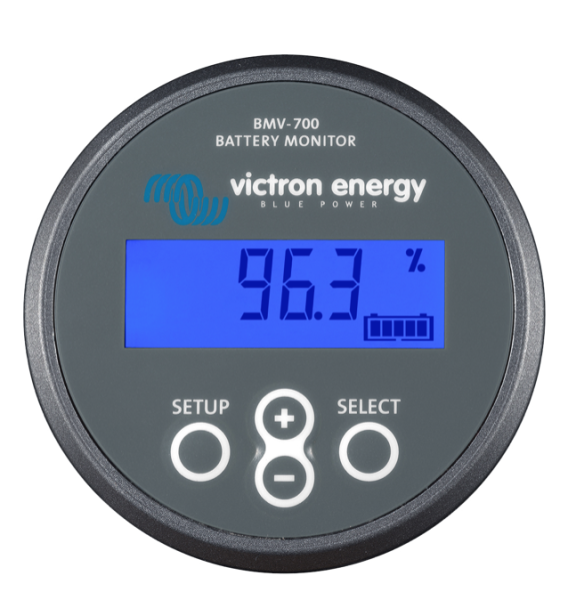 Victron Battery Monitor BMV-700