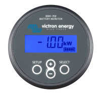 Victron Battery Monitor BMV-700