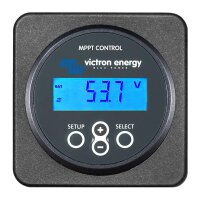 Victron MPPT Control - Τηλεχειριστήριο για τη σειρά BlueSolar και SmartSolar MPPT