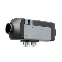 Webasto Air Top 2000 STC Marine 12 V Diesel, Standard...