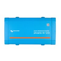 Victron Phoenix Inverter 48/1200 VE.Direct Schuko
