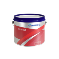 Hempel´s Mille NCT Grey,2,5