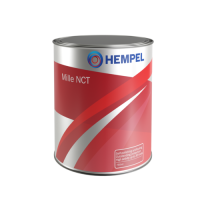 Hempel´s Mille NCT Black,2,5