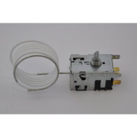 Isotherm Thermostat für CR36-49-50-65-80-85-100