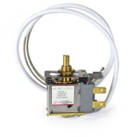 Isotherm Thermostat für CR42/49/65/85/130 C-Version