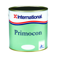 International Primocon Grau
