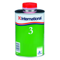 International Verdünnung Nr.3, 1l