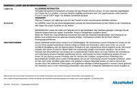 International Verdünnung Nr.7, 1l