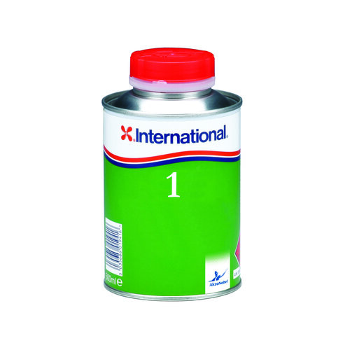 International Verdünnung Nr.1, 500ml