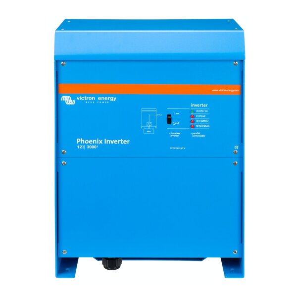 Victron Phoenix Inverter 12/3000