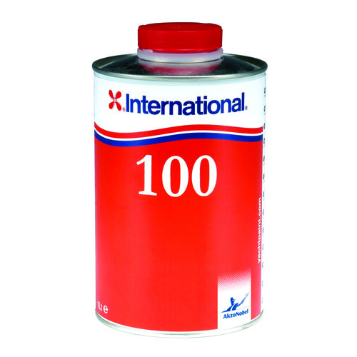 International Διαλυτικό Nr.100, 1l
