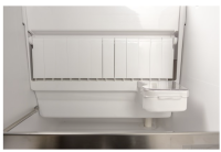 Isotherm Ice Drink Clear WT 230V/50HZ