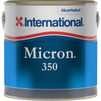 International Micron 350 Black, 2,5l