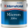 International Micron 350 Dover White, 2,5l