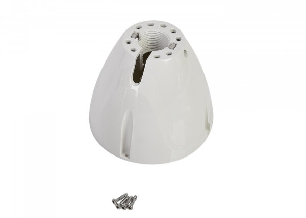 Raymarine Pole Mount Adapter Kit for RS150