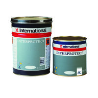 International Interprotect Härter 1,25l