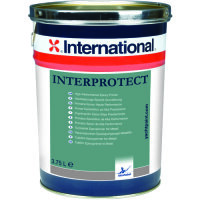 International Interprotect Basis Weiß 3,75l