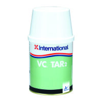 International VC TAR2 μαύρο 1,0l