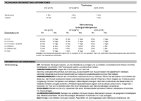 International VC TAR2 μαύρο 2,5l