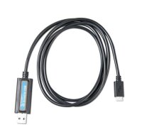 Victron VE.Direct zu USB Interface Kabel