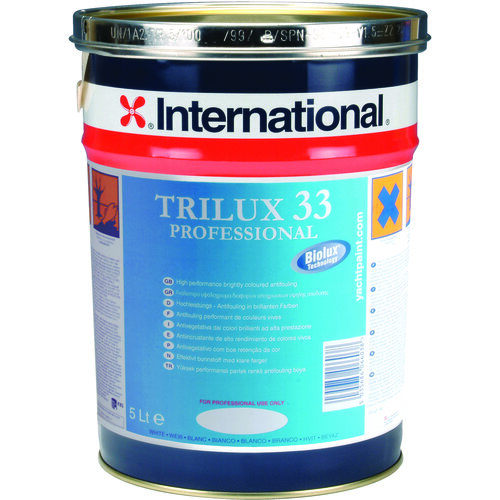 International Trilux 33,