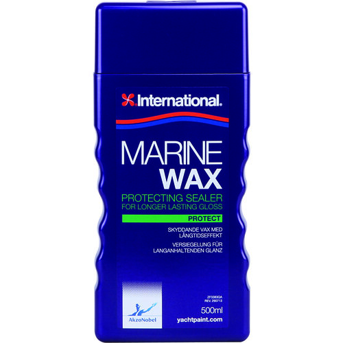 International Marine Wax, 500ml