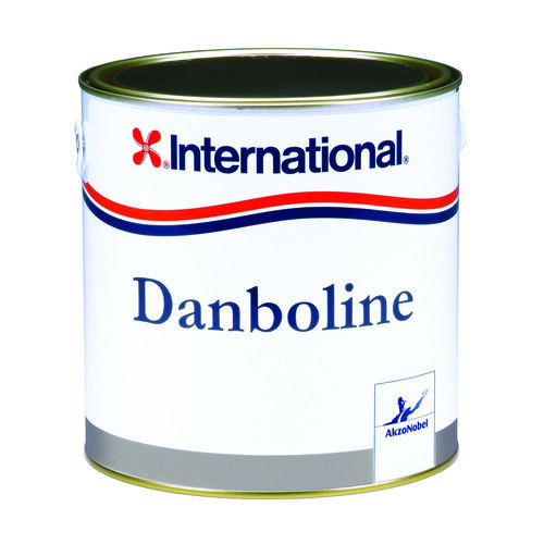 International Danboline λευκό, 750ml